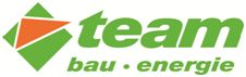 Logo team baucenter
